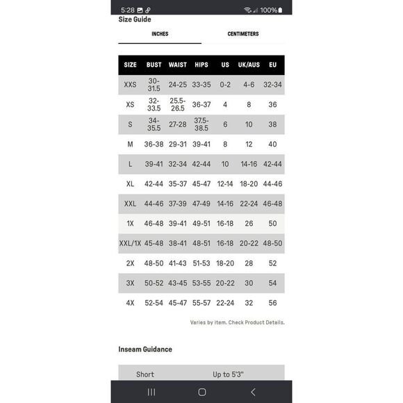 New Medium Fabletics Floral GEO High Cut String Bikini Swimsuit Bottoms - Picture 4 of 7